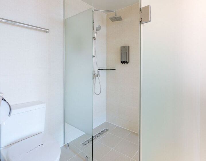 豪华房间, Boutique Hotel Xym Pyeongtaek