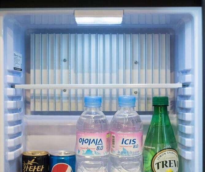 豪华房间, Boutique Hotel Xym Pyeongtaek