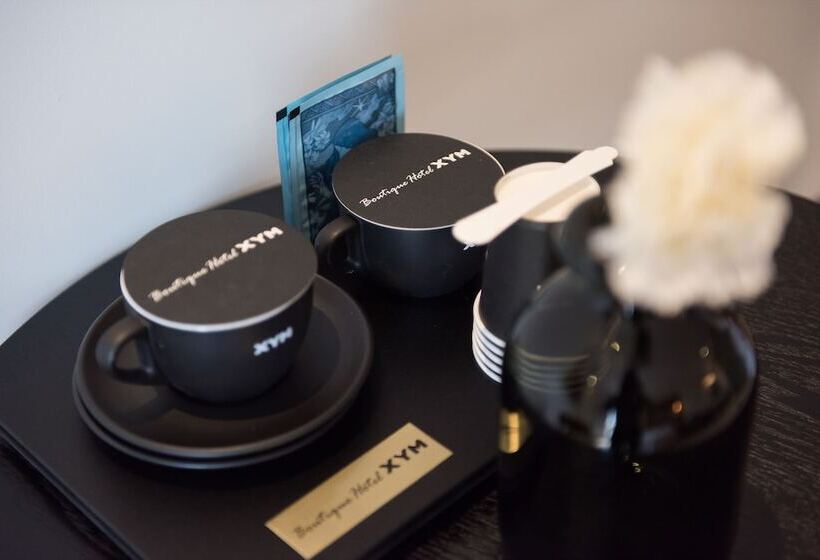 豪华房间, Boutique Hotel Xym Pyeongtaek