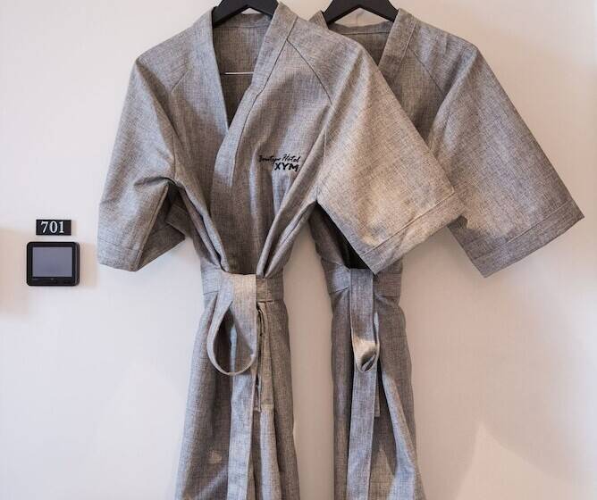 豪华房间, Boutique Hotel Xym Pyeongtaek