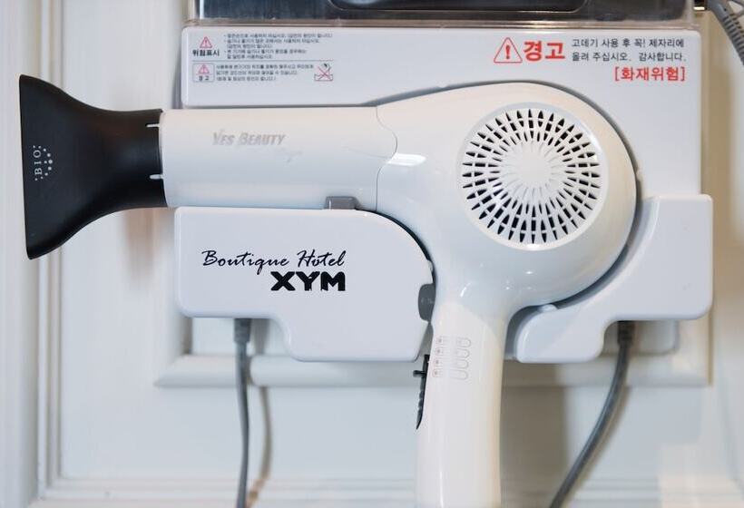 Люкс, Boutique Hotel Xym Pyeongtaek
