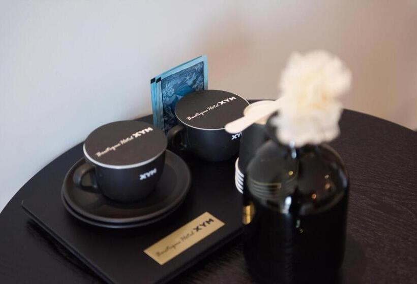 标准间, Boutique Hotel Xym Pyeongtaek