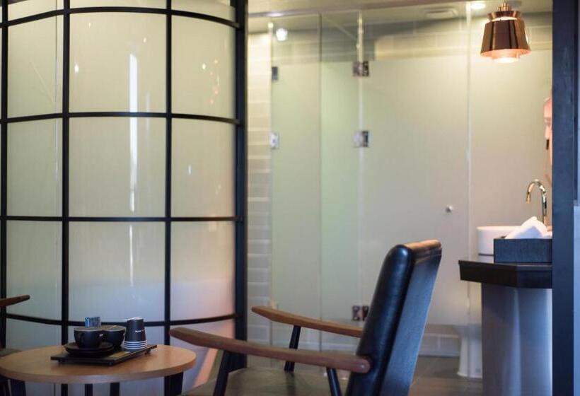 豪华房间, Boutique Hotel Xym Pyeongtaek