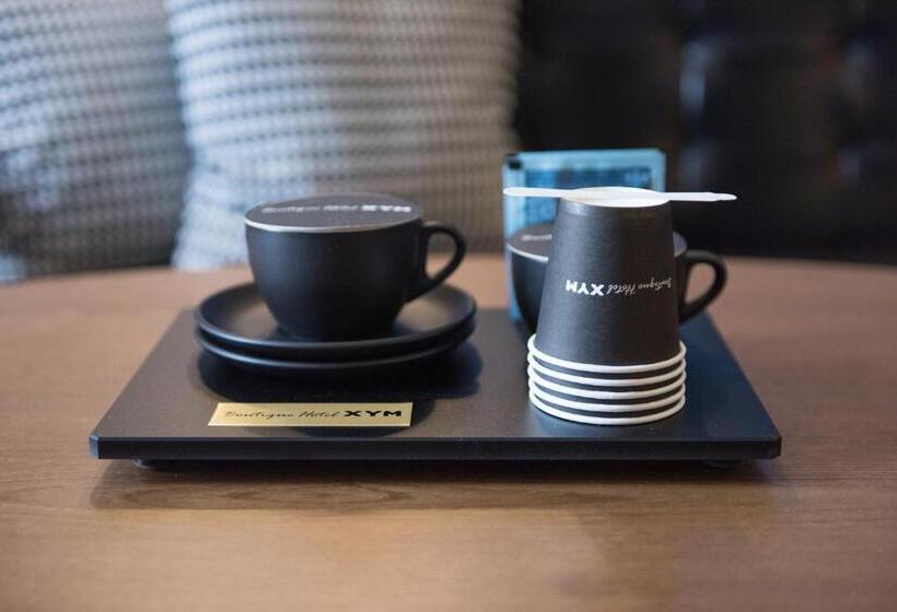 豪华套房, Boutique Hotel Xym Pyeongtaek