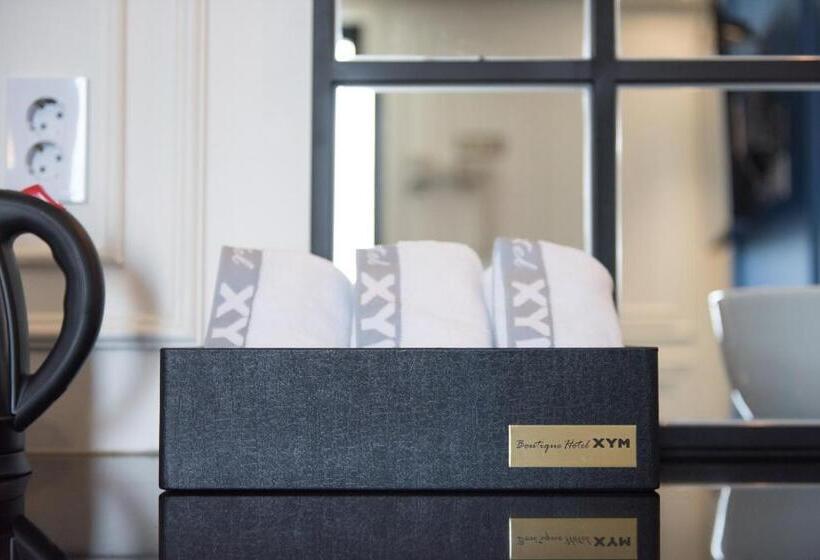 豪华套房, Boutique Hotel Xym Pyeongtaek