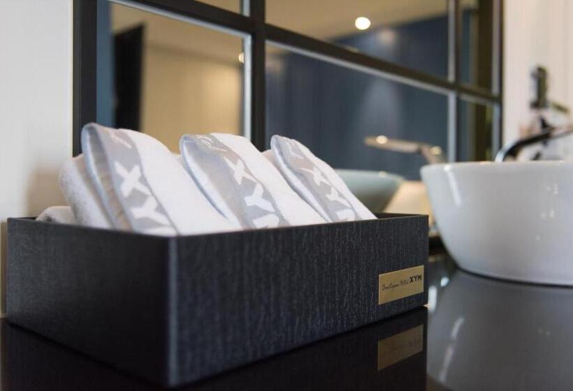 豪华套房, Boutique Hotel Xym Pyeongtaek