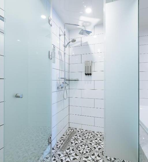 豪华套房, Boutique Hotel Xym Pyeongtaek