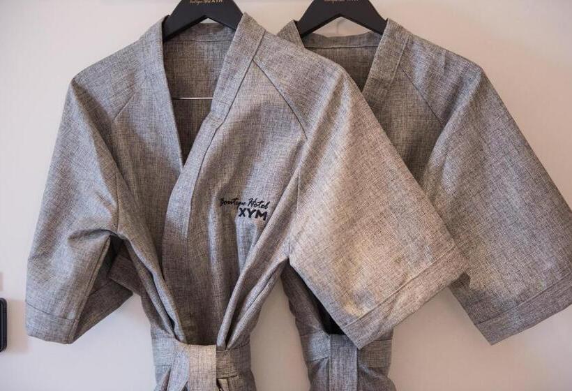 豪华套房, Boutique Hotel Xym Pyeongtaek