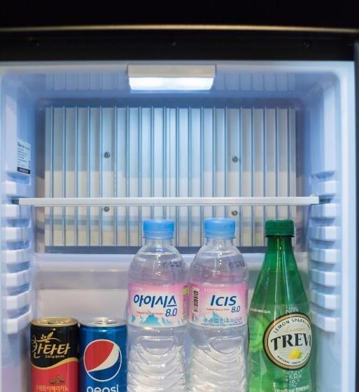 豪华套房, Boutique Hotel Xym Pyeongtaek