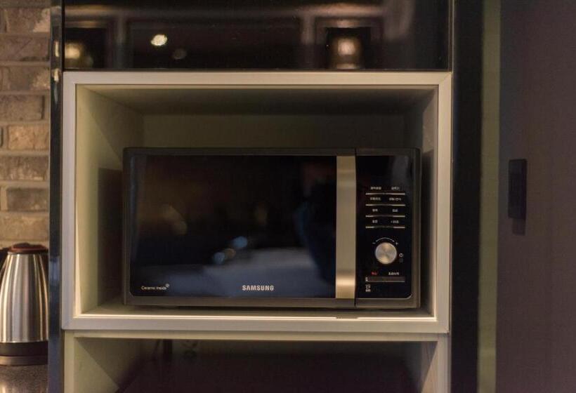 套房, Boutique Hotel Xym Pyeongtaek