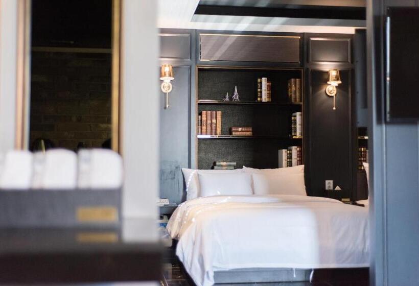 套房, Boutique Hotel Xym Pyeongtaek