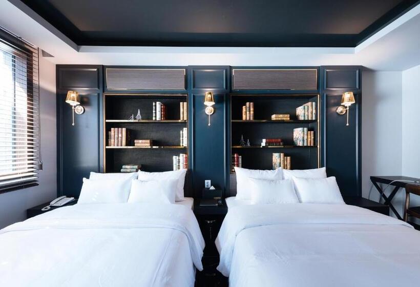 套房, Boutique Hotel Xym Pyeongtaek