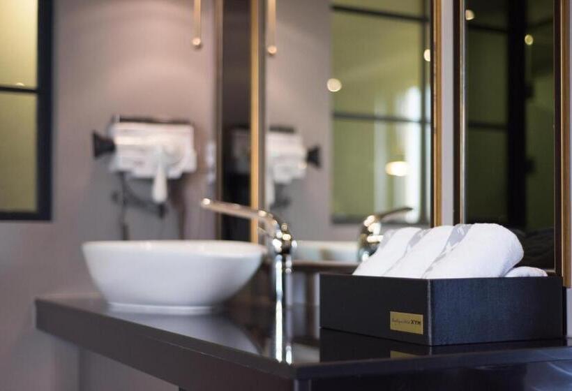 套房, Boutique Hotel Xym Pyeongtaek