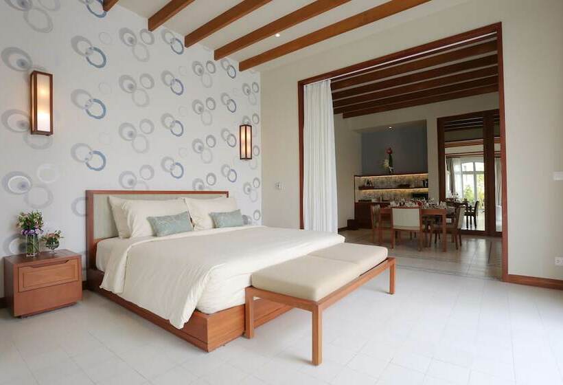 ویلای 1 خوابه, Flc Luxury Resort Samson