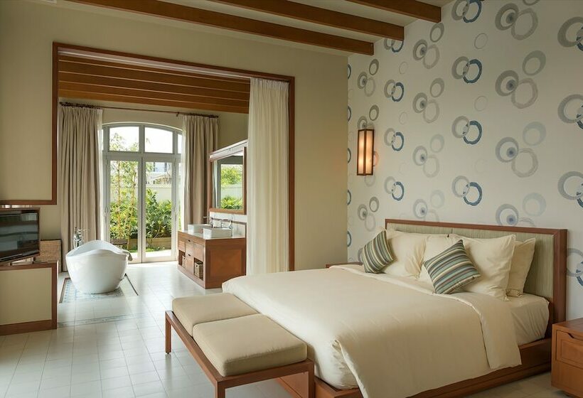 ویلای 1 خوابه, Flc Luxury Resort Samson