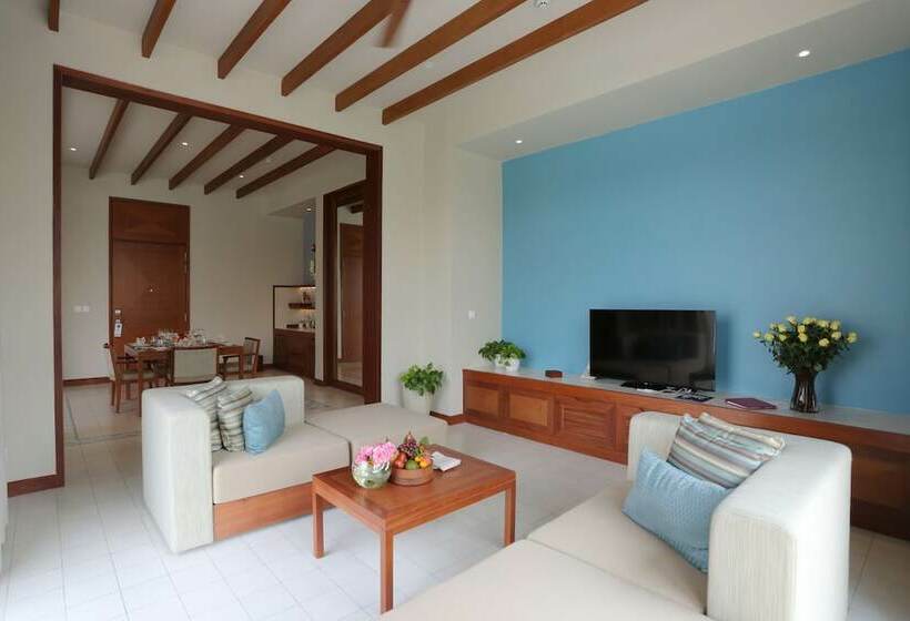 ویلای 1 خوابه, Flc Luxury Resort Samson