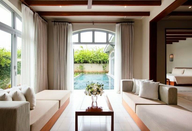 ویلای 1 خوابه, Flc Luxury Resort Samson