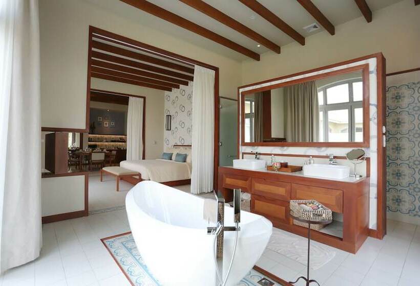 ویلای 1 خوابه, Flc Luxury Resort Samson