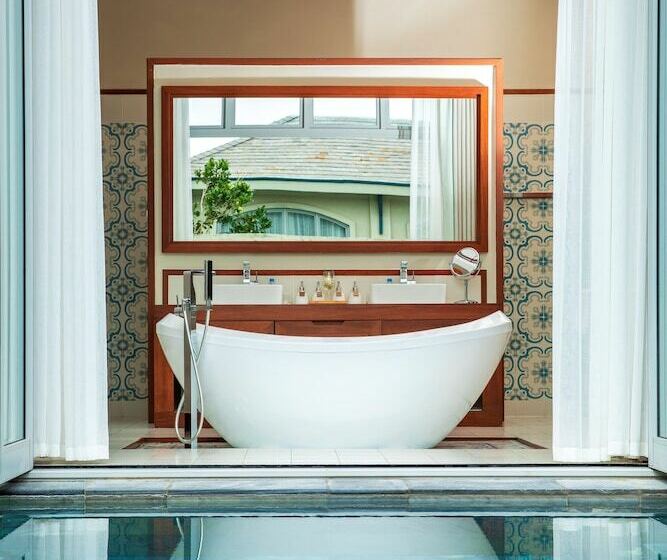 ویلای 1 خوابه, Flc Luxury Resort Samson