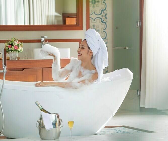 ویلای 1 خوابه, Flc Luxury Resort Samson