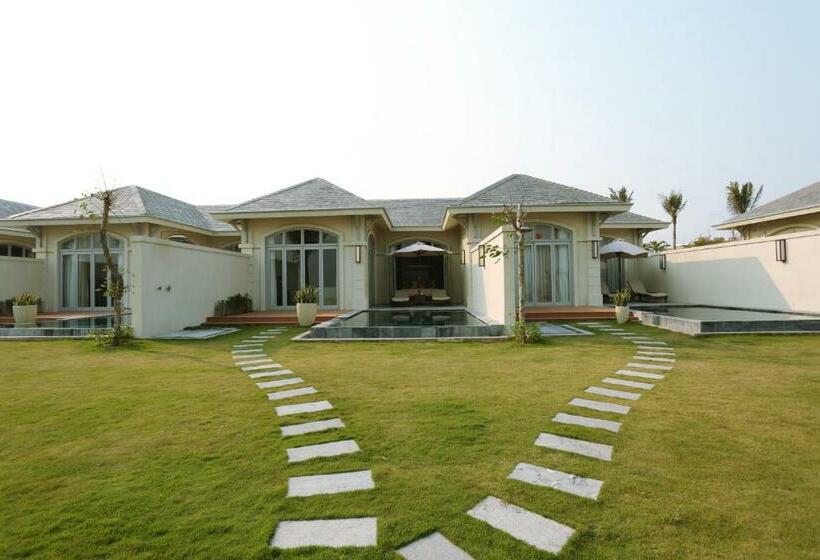 سوییت با استخر, Flc Luxury Resort Samson