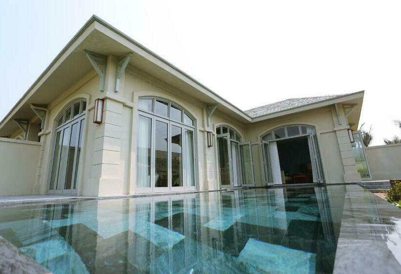 سوییت با استخر, Flc Luxury Resort Samson