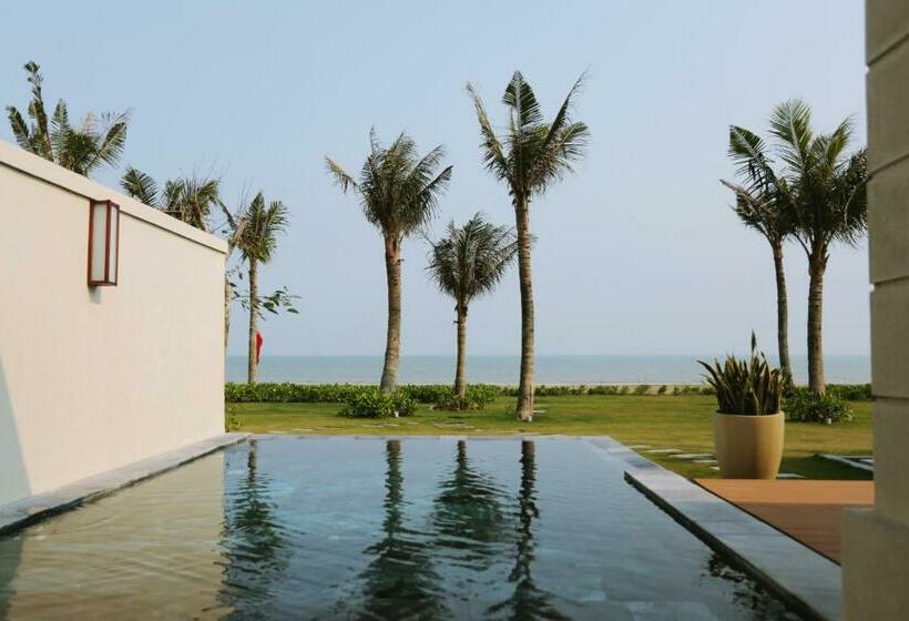 سوییت با استخر, Flc Luxury Resort Samson