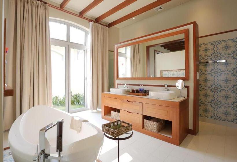 سوییت با استخر, Flc Luxury Resort Samson