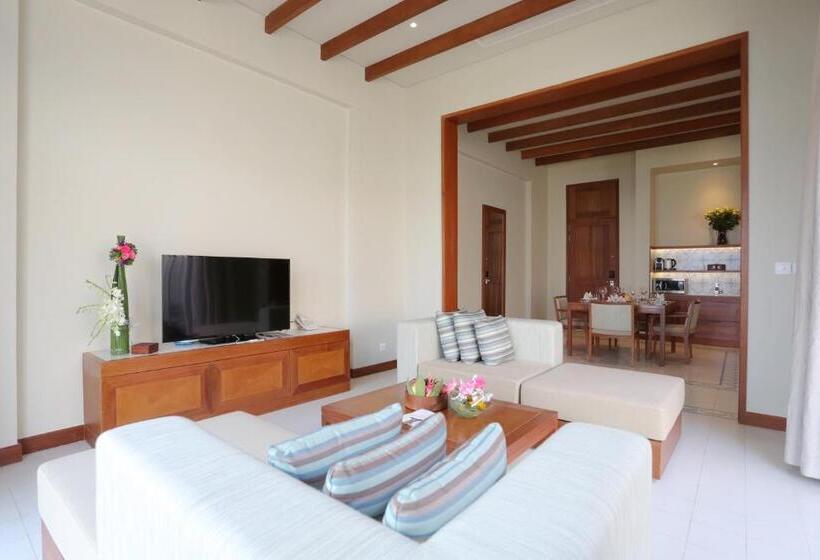 سوییت با استخر, Flc Luxury Resort Samson