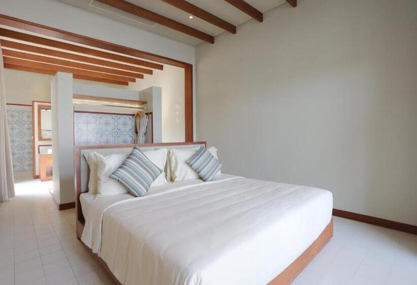 سوییت با استخر, Flc Luxury Resort Samson