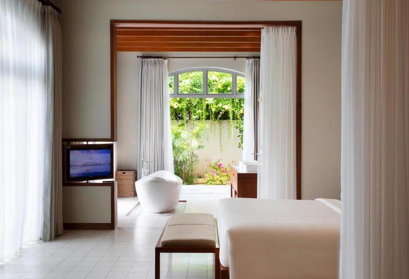 ویلای یک اتاق خوابه با استخر شنا, Flc Luxury Resort Samson