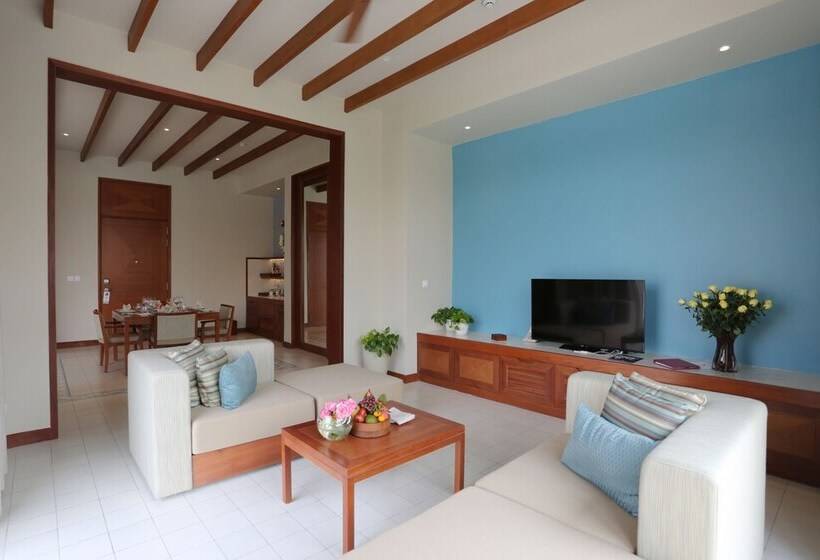 ویلای 1 خوابه, Flc Luxury Resort Samson