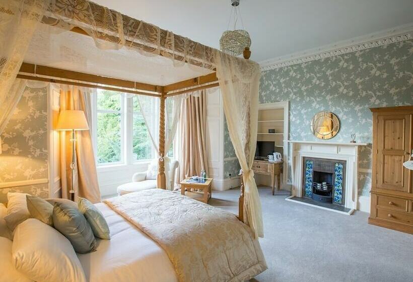 חדר סטנדרט, Balcary House