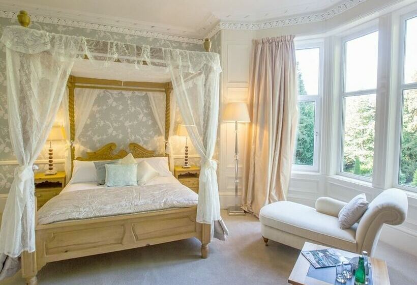 חדר סטנדרט, Balcary House