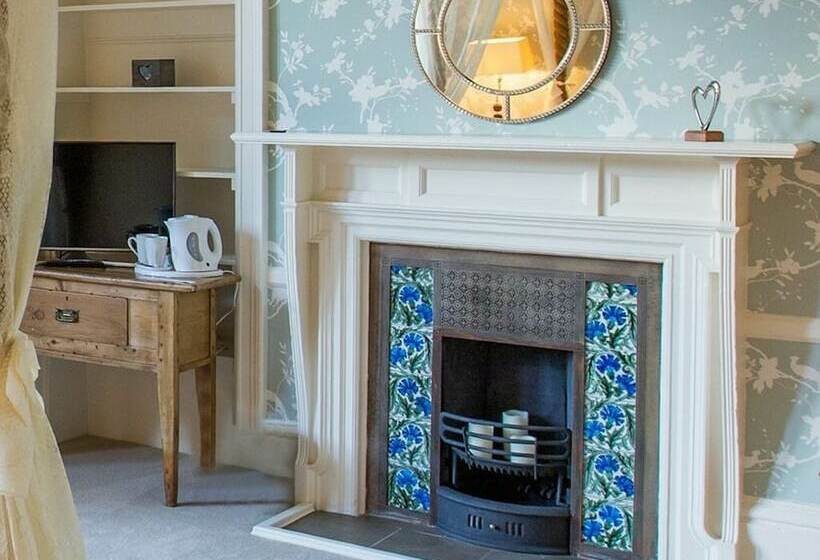 חדר סטנדרט, Balcary House