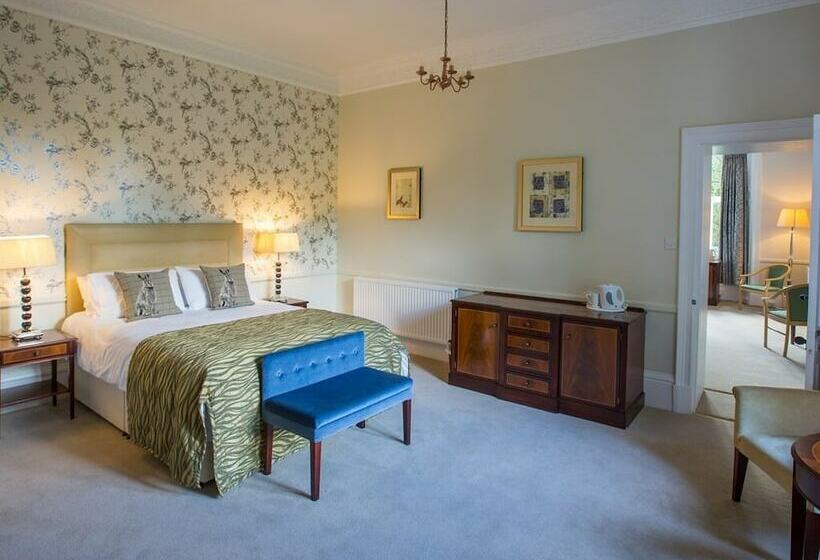 חדר סטנדרט, Balcary House