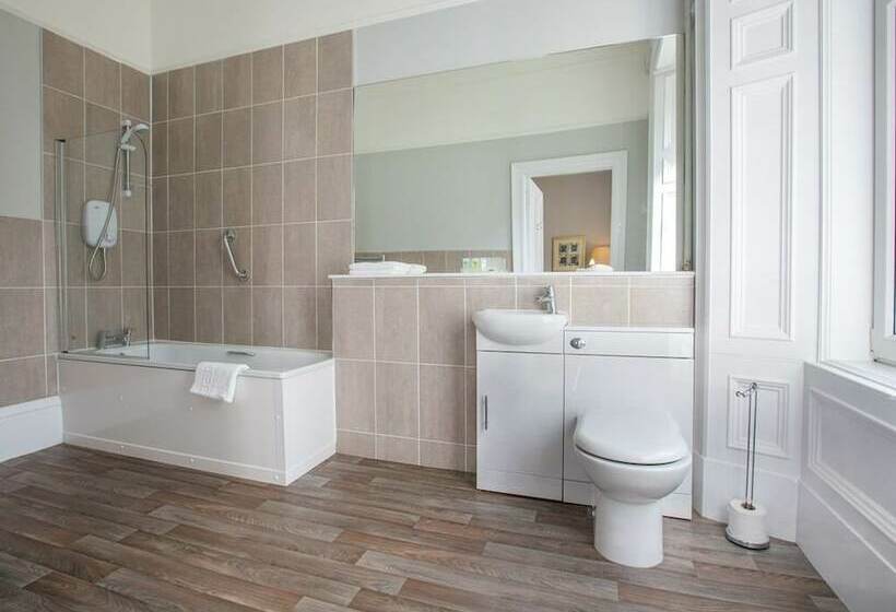 חדר סטנדרט, Balcary House