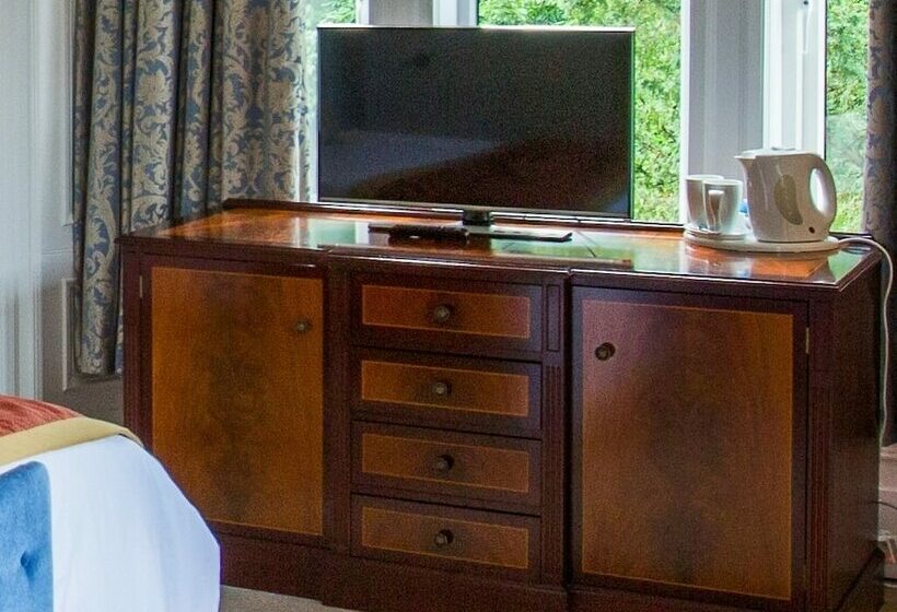 חדר סטנדרט, Balcary House