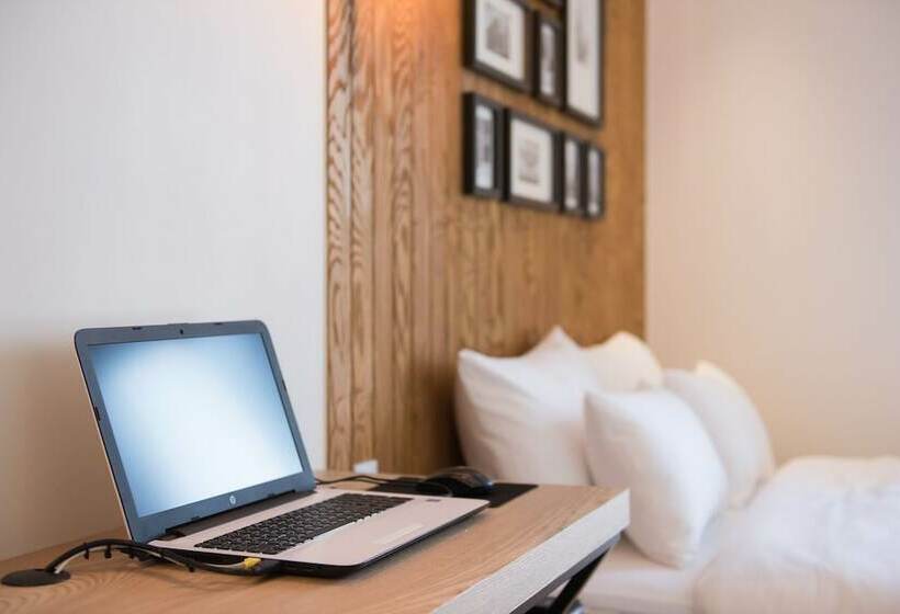 豪华房间, Boutique Hotel Xym Pyeongtaek