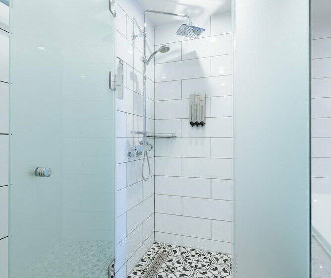 标准间, Boutique Hotel Xym Pyeongtaek