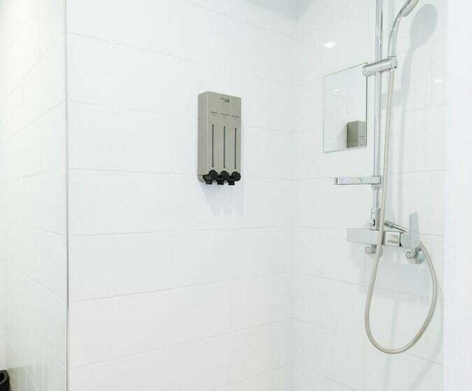 标准间, Boutique Hotel Xym Pyeongtaek