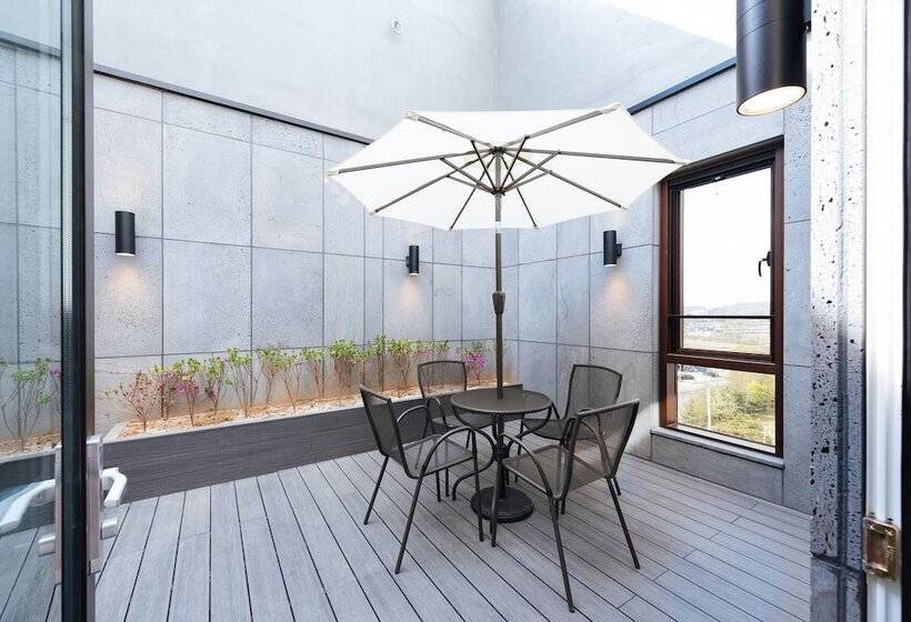 Номер Стандарт, Boutique Hotel Xym Pyeongtaek