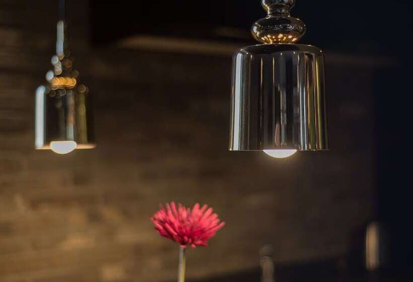 标准间, Boutique Hotel Xym Pyeongtaek