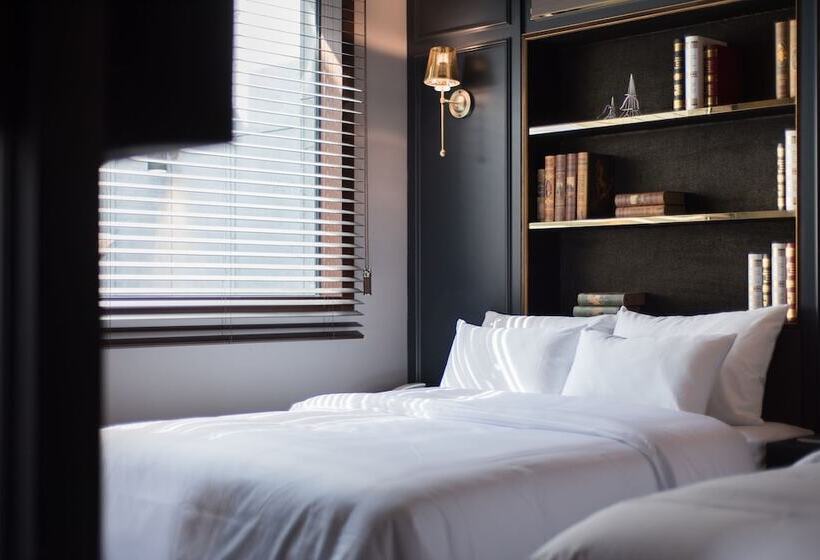 Номер Стандарт, Boutique Hotel Xym Pyeongtaek