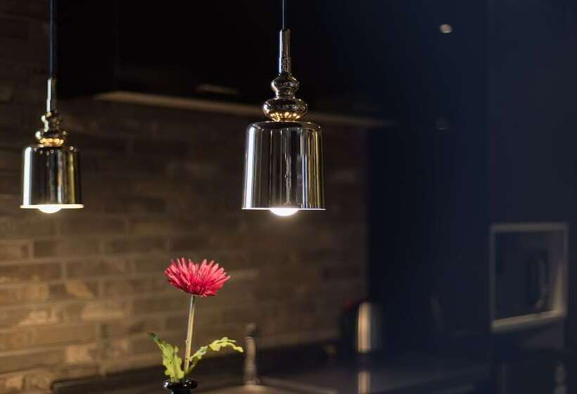 标准间, Boutique Hotel Xym Pyeongtaek