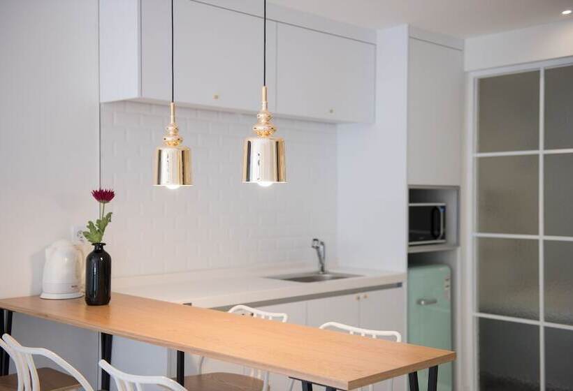Номер Стандарт, Boutique Hotel Xym Pyeongtaek
