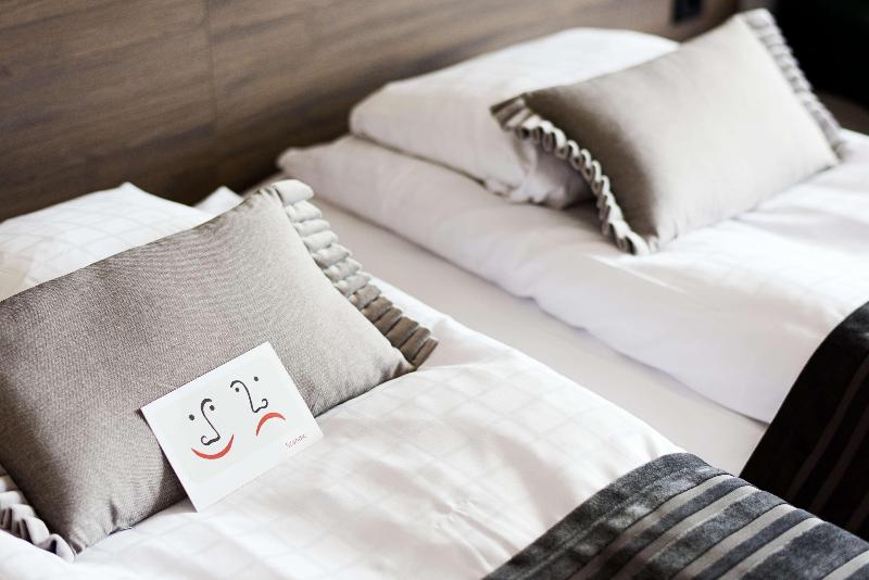 套房, Boutique Hotel Xym Pyeongtaek