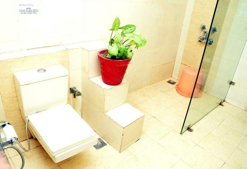 Номер Executive, B.r. Inn