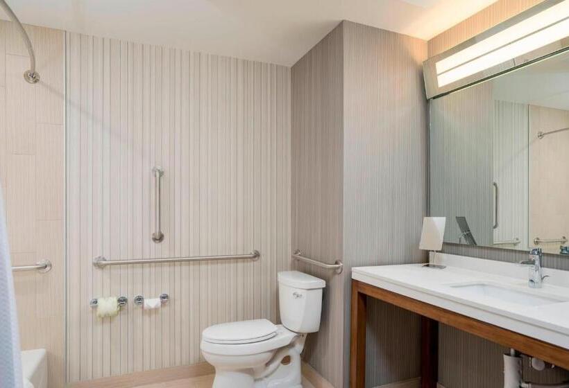 Номер Стандарт, Courtyard By Marriott Niagara Falls, Usa