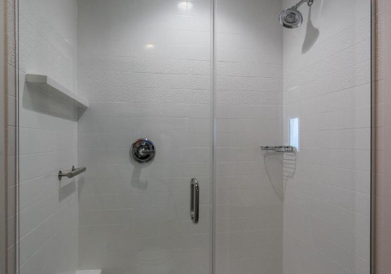 غرفة قياسية سرير كينج, Fairfield Inn & Suites By Marriott Lubbock Southwest